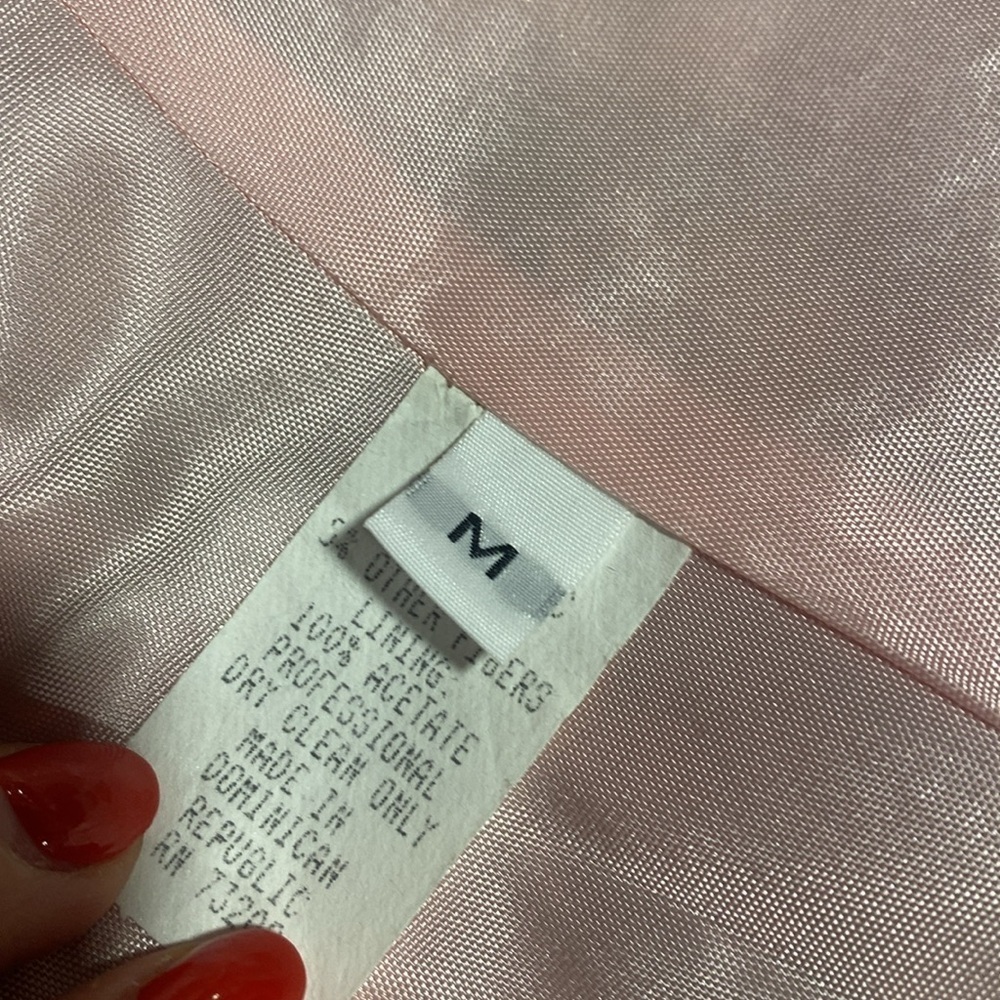 Marvin Richards Tweed Coat - Picture 8 of 9